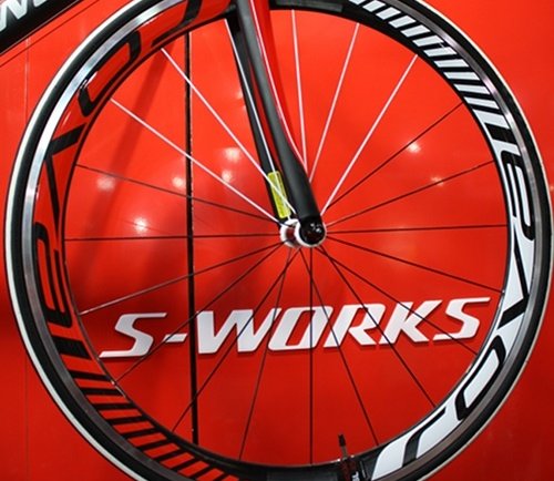 Bikes for every butt 