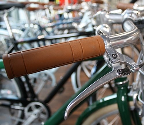 Bikes for every butt 