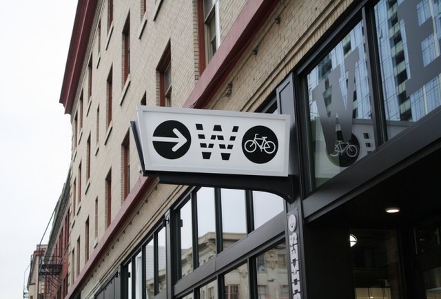 Bikes for every butt 