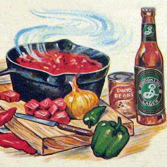 First Annual NY ChiliFest