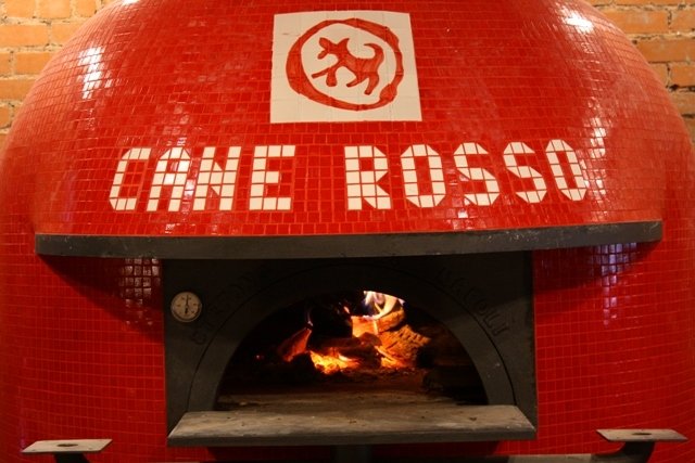 Il Cane Rosso