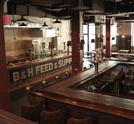 Mable's Smokehouse and Banquet Hall