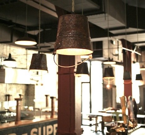 Mable's Smokehouse and Banquet Hall
