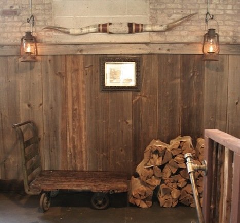 Mable's Smokehouse and Banquet Hall