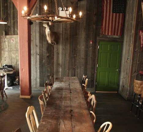 Mable's Smokehouse and Banquet Hall