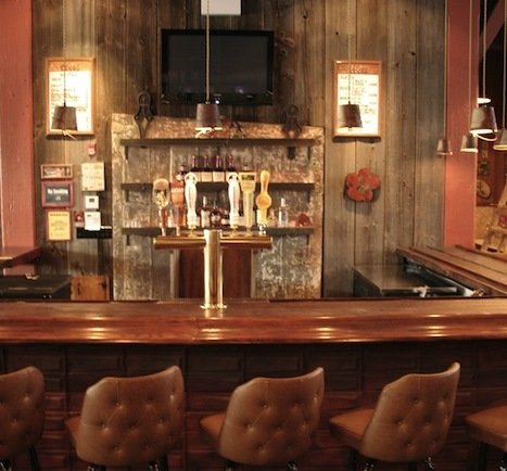 Mable's Smokehouse and Banquet Hall