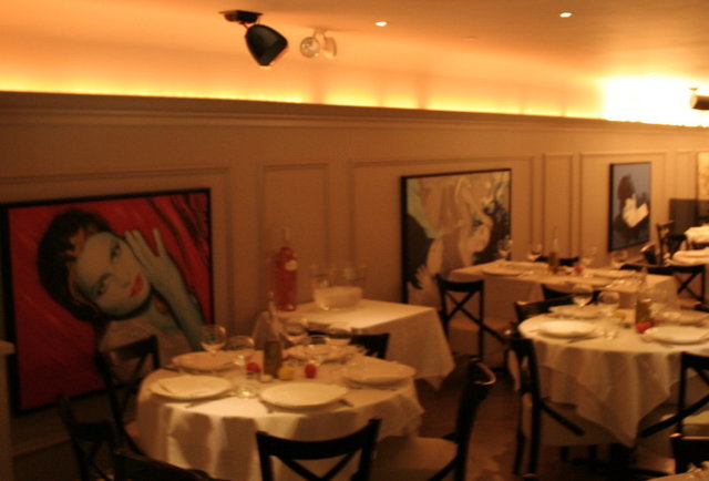 V-Day a la Carte 