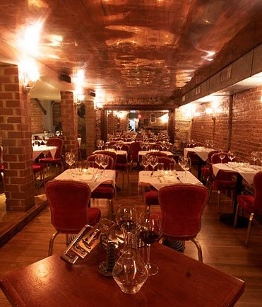 V-Day a la Carte 