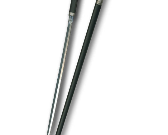 Custom Sword Canes