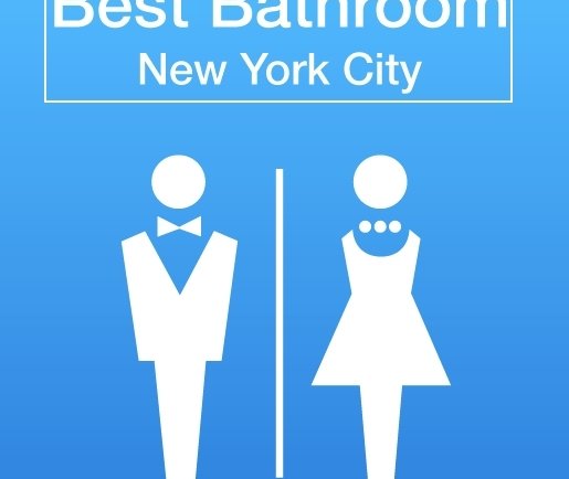 Best Bathroom