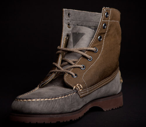 Vane Winter Boots