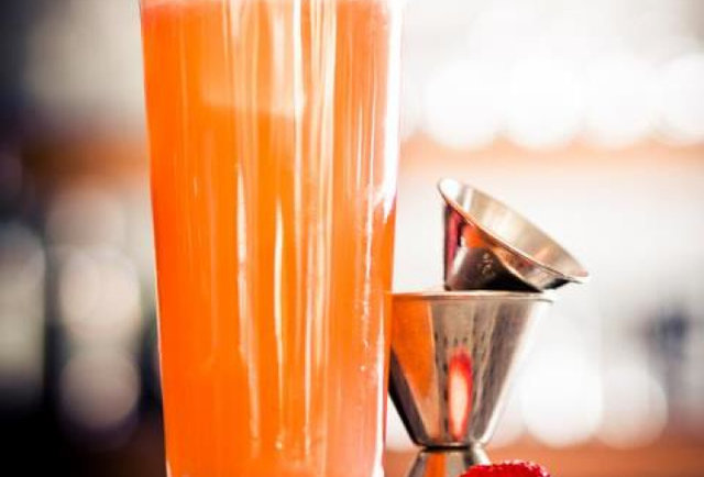 Jasper's Corner Tap & Kitchen