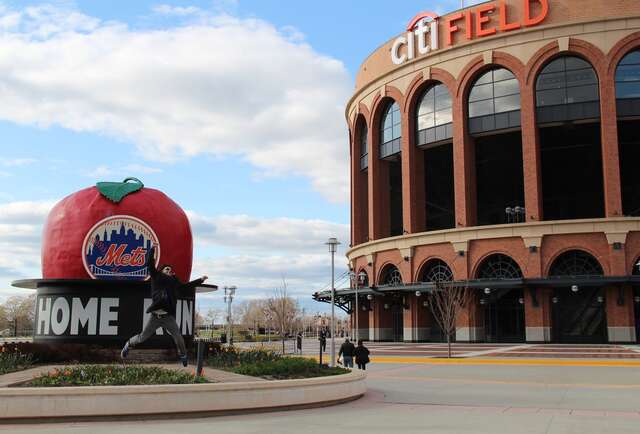The Destination - Citi Field