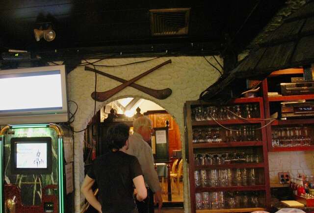 Woodside - Donovan's Pub