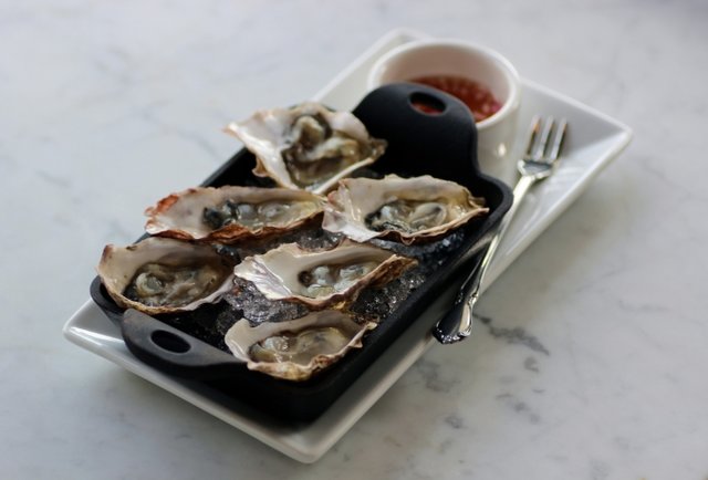 American eats in the Mission