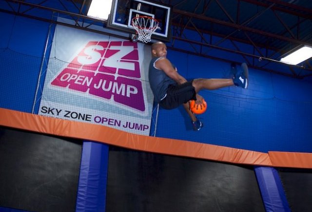 Sky Zone
