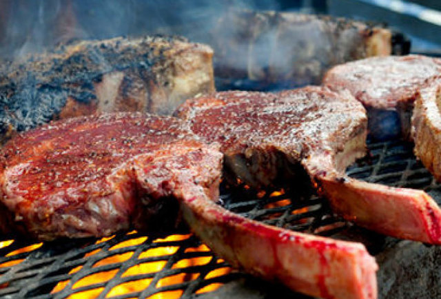 Austin Food and Wine Festival