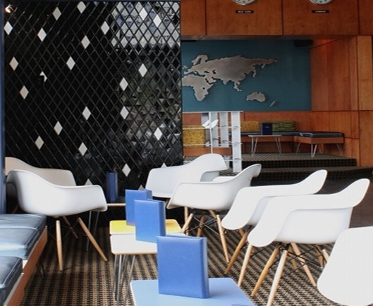 Hangar Lounge