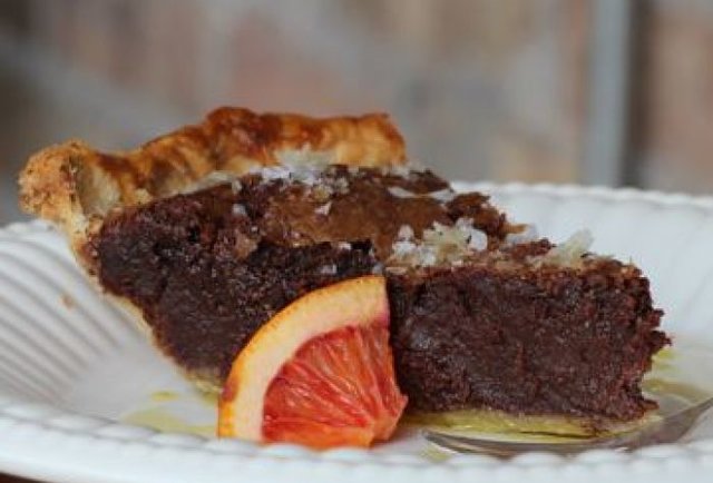 Bang Bang Pie Shop