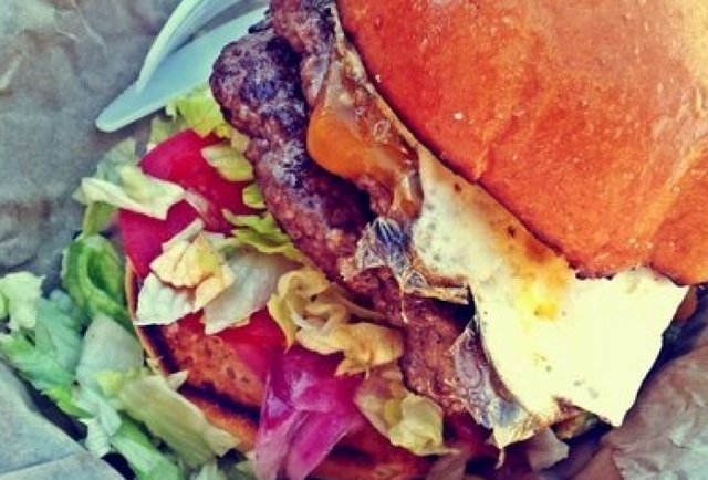 The $600 Burger