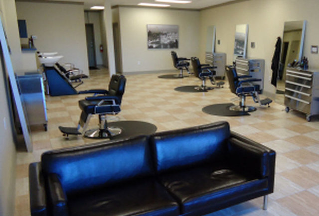 Piedmont Barbers