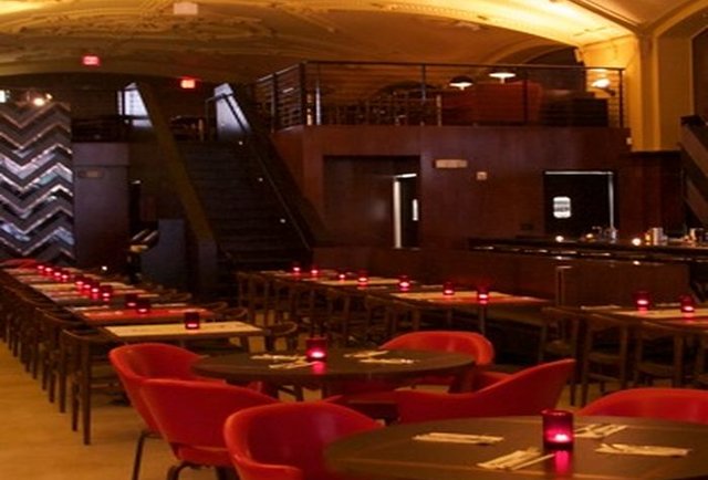 More of Silverlake's best Mexican, now downtown