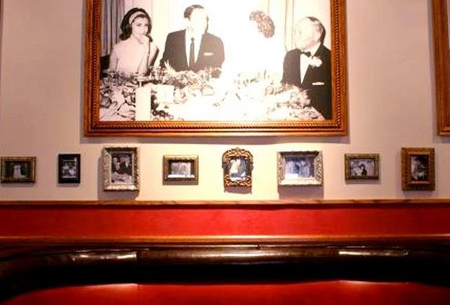 Salatino's