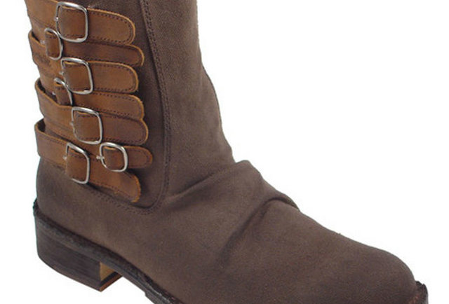Footwear to suit your suit...or not