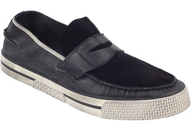 Footwear to suit your suit...or not