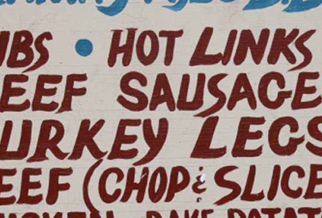 Mama Faye's BBQ