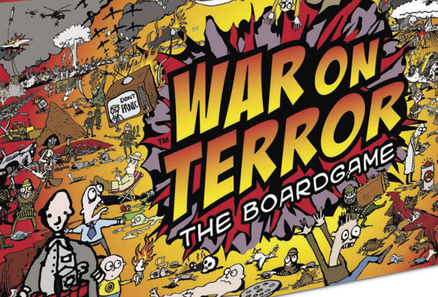 War on Terror