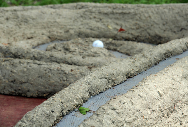 #8 - The Five Wonders of Land Art by Go Sculpture Go