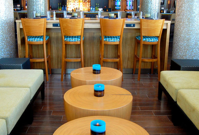 Catch Grill + Bar