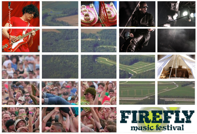Firefly Music Festival