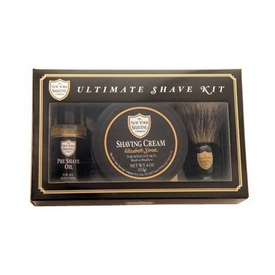 NY Shaving Company Creams