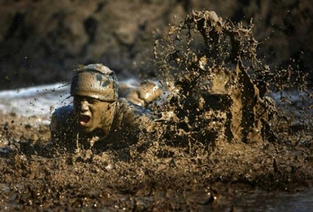 Gladiator Rock'n Run