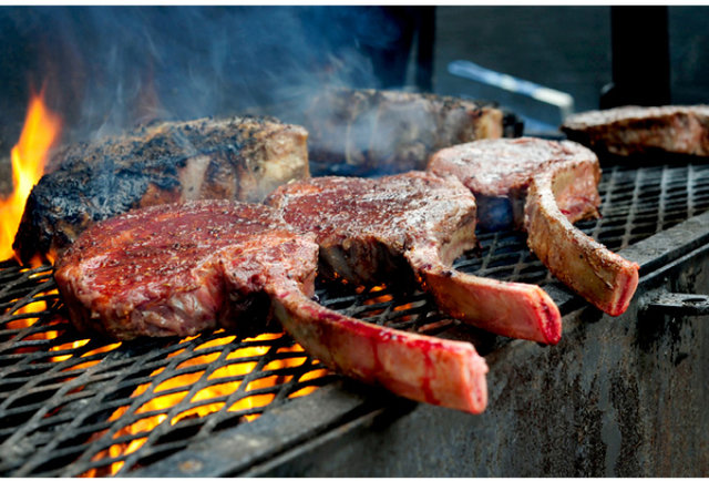 Austin Food & Wine Festival