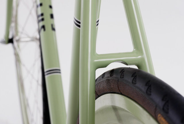 Gallus Cycles