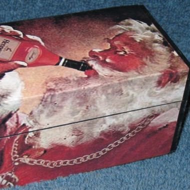 Holiday Boxboy