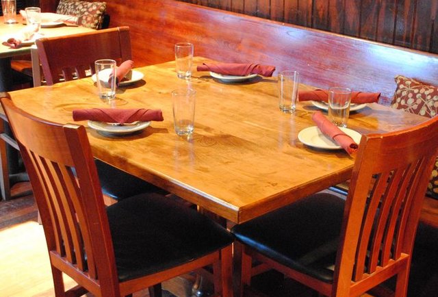 Brown butter, brown sugar, and Old Granddad at a Queen Village history-maker 