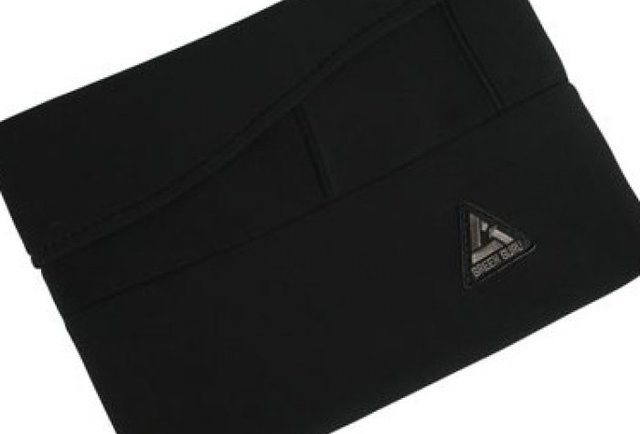 Wetsuit Laptop Sleeve