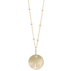 Delicate Raymond Jewelry