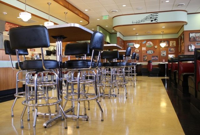 StarLite Diner & Lounge
