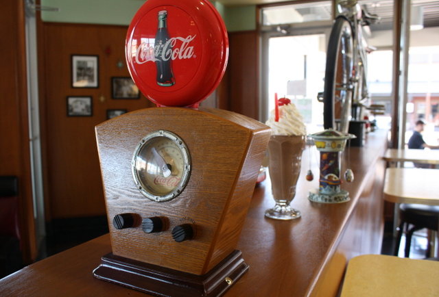 StarLite Diner & Lounge