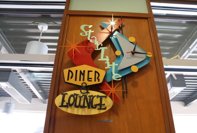 StarLite Diner & Lounge