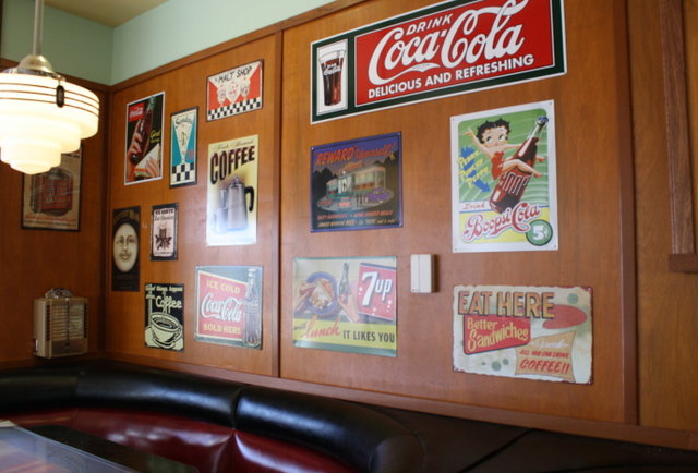 StarLite Diner & Lounge