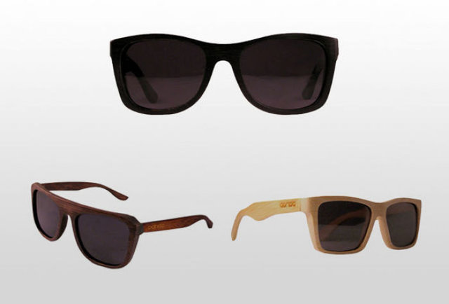 Panda Sunglasses