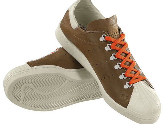 Burton x Adidas Originals