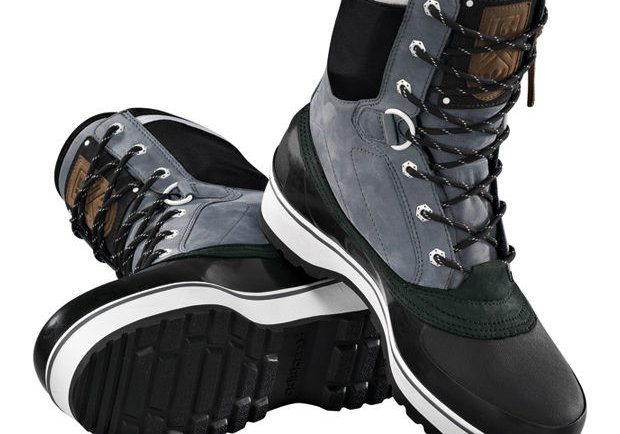 Burton x Adidas Originals