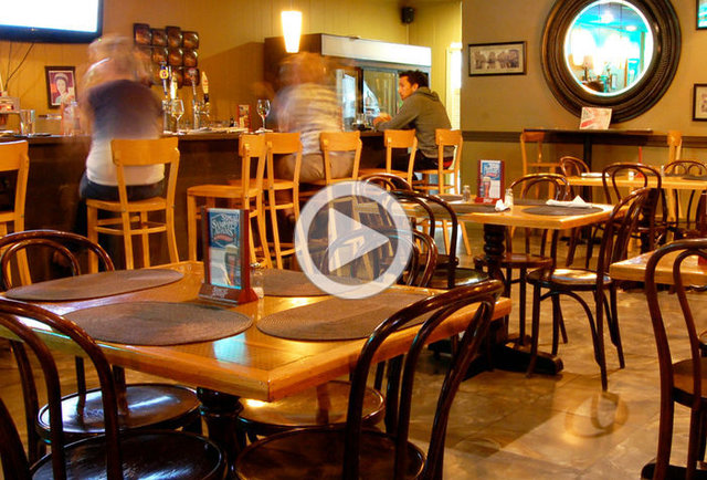 Elwoods Gastropub